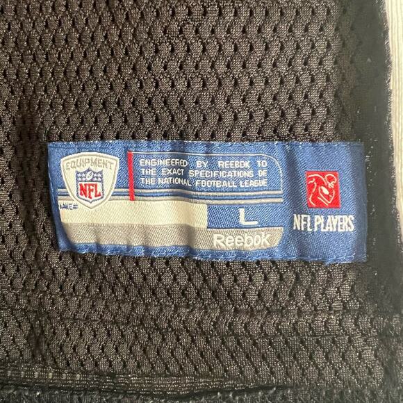 Rey Maualuga Rebook NFL Boys Football Jersey- Size L (7) - Picture 7 of 9